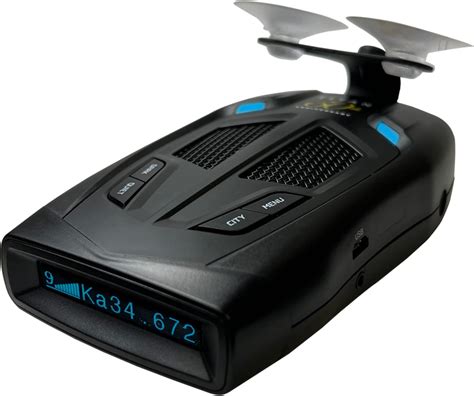 what is the best escort radar detector|Best Radar Detectors 2024